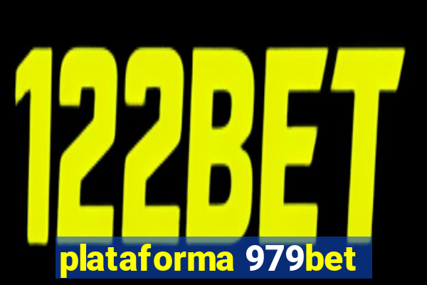 plataforma 979bet